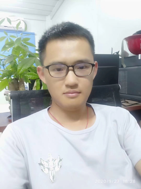 安道夫的第一张照片--桂林相亲服务中心