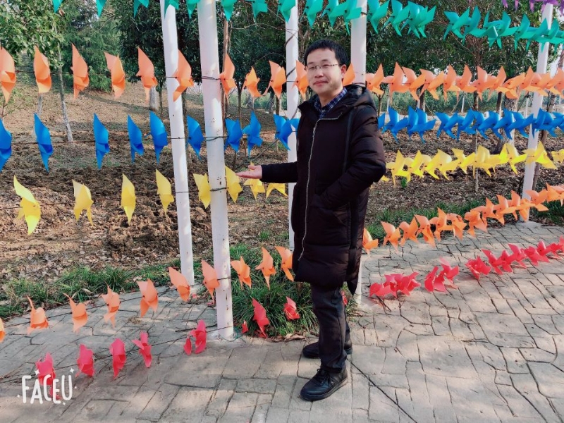 童话里的海的第一张照片--桂林相亲服务中心