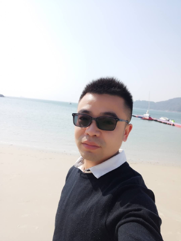 唐唐的第二张照片--桂林相亲服务中心
