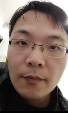 勇的第一张照片--桂林相亲服务中心