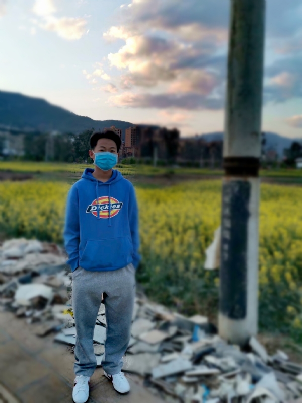 rich的第二张照片--桂林相亲服务中心