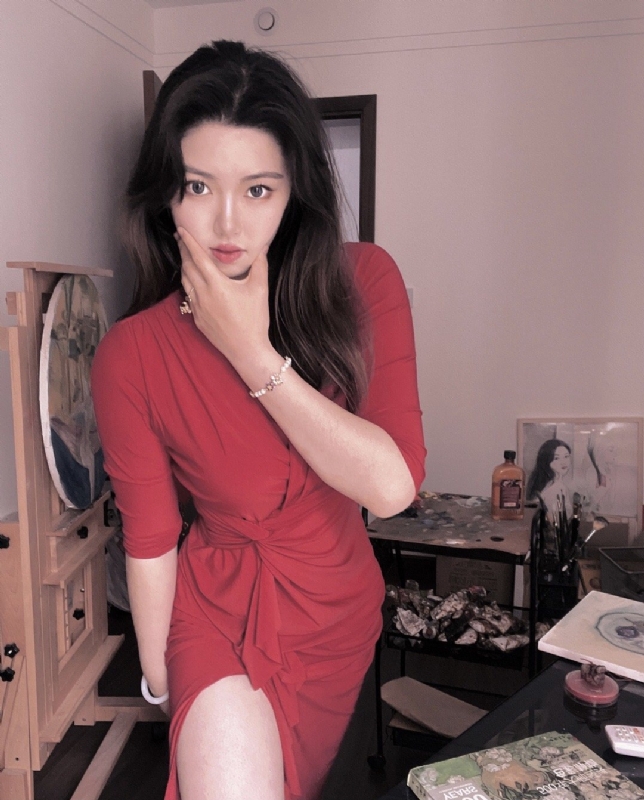 YANGYANG的第二张照片--桂林相亲服务中心