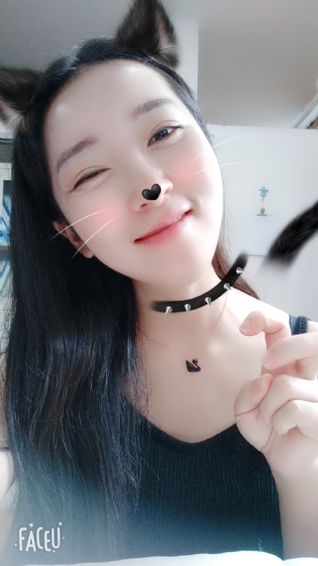 喵喵的第一张照片--桂林相亲服务中心