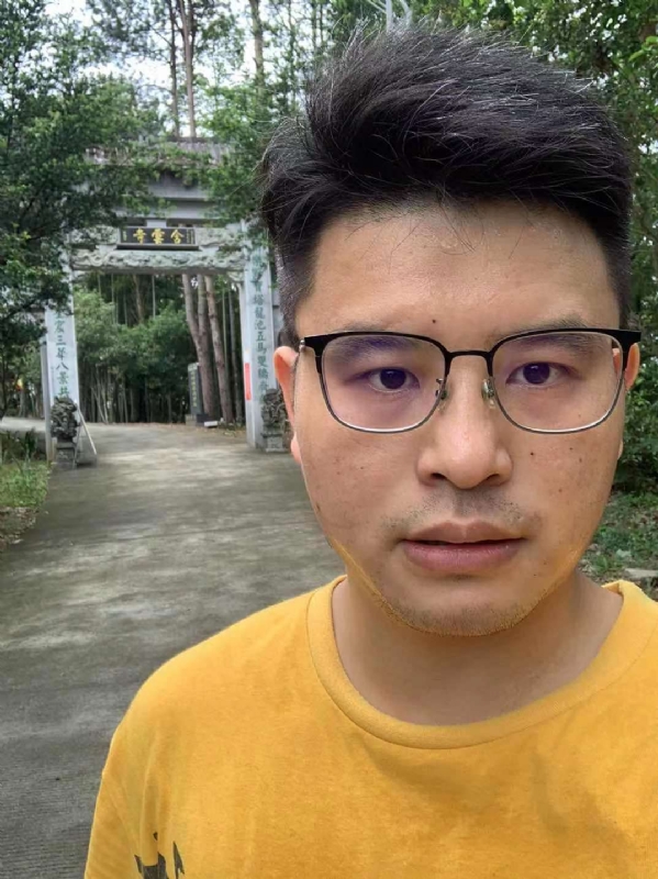 我来啦的第一张照片--桂林相亲服务中心