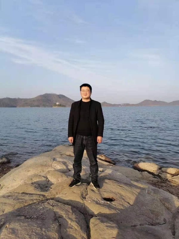 命之子的第一张照片--桂林相亲服务中心