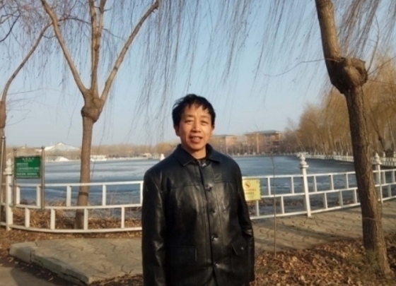福星高照的第一张照片--桂林相亲服务中心