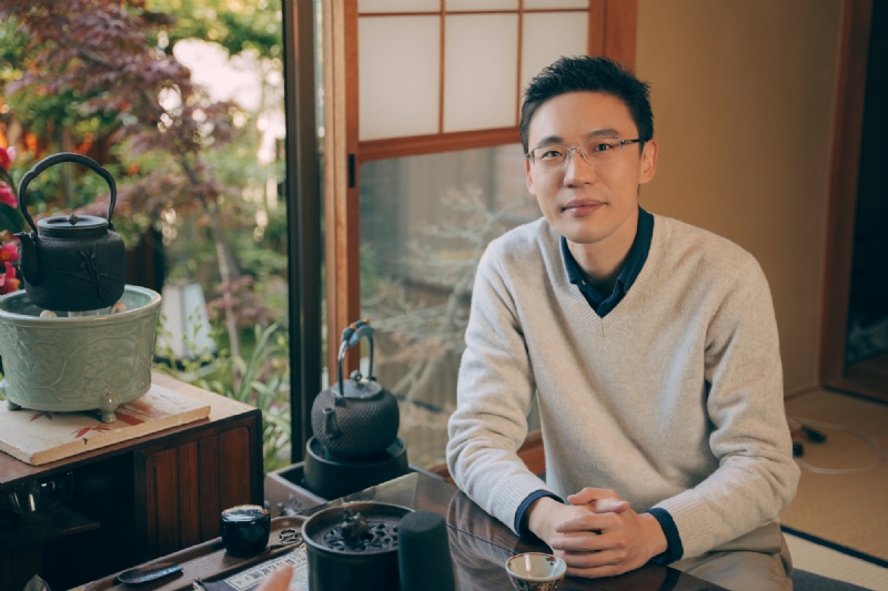随遇而安的第一张照片--桂林相亲服务中心