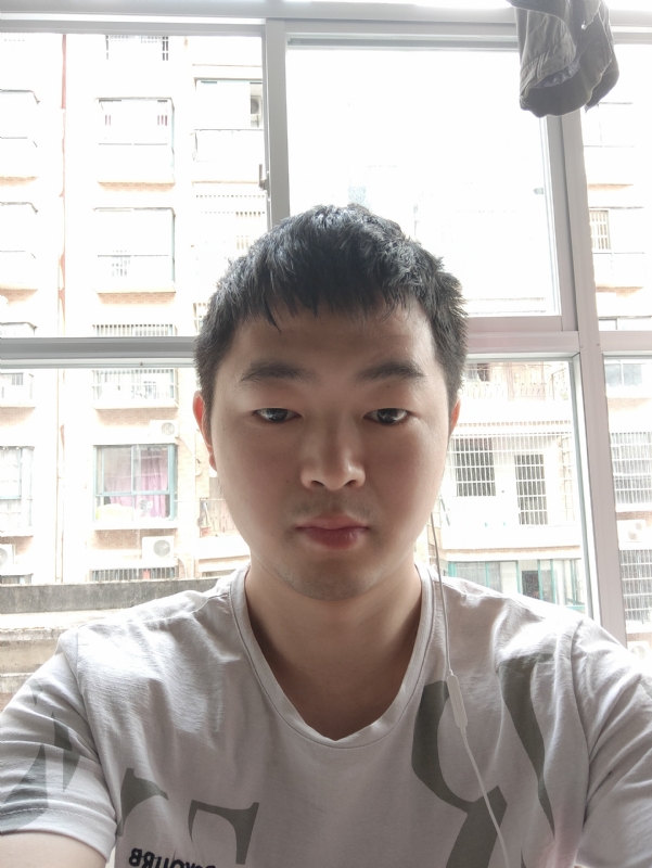 我为你而来的第一张照片--桂林相亲服务中心