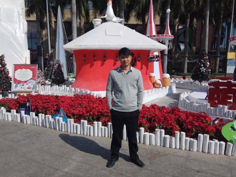 吉米金的第一张照片--桂林相亲服务中心