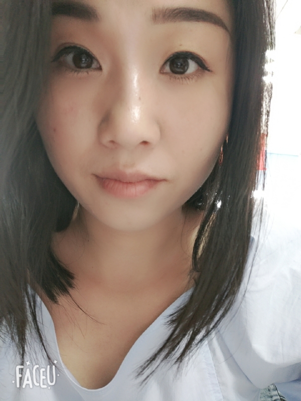 安然自若的第一张照片--桂林相亲服务中心