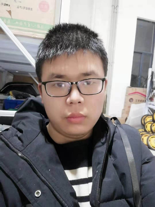 军军的第一张照片--桂林相亲服务中心