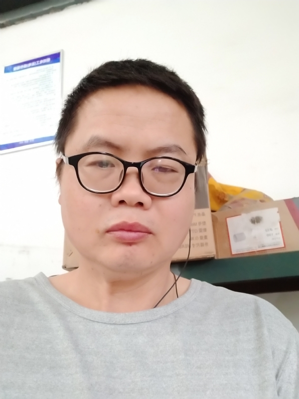 杰的第一张照片--桂林相亲服务中心
