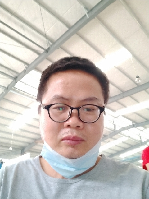 杰的第二张照片--桂林相亲服务中心