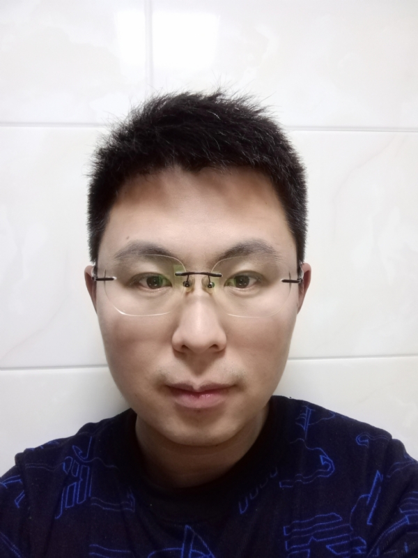 愿得一人心的第二张照片--桂林相亲服务中心