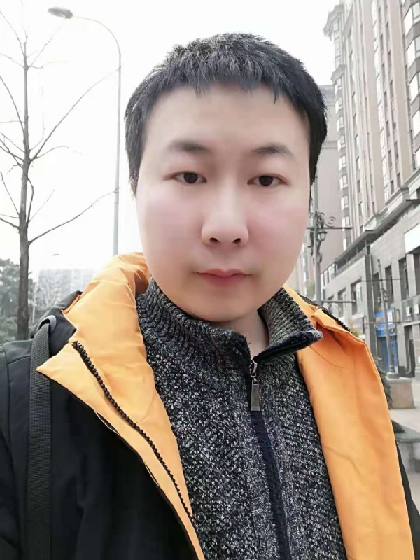 李李的第一张照片--桂林相亲服务中心