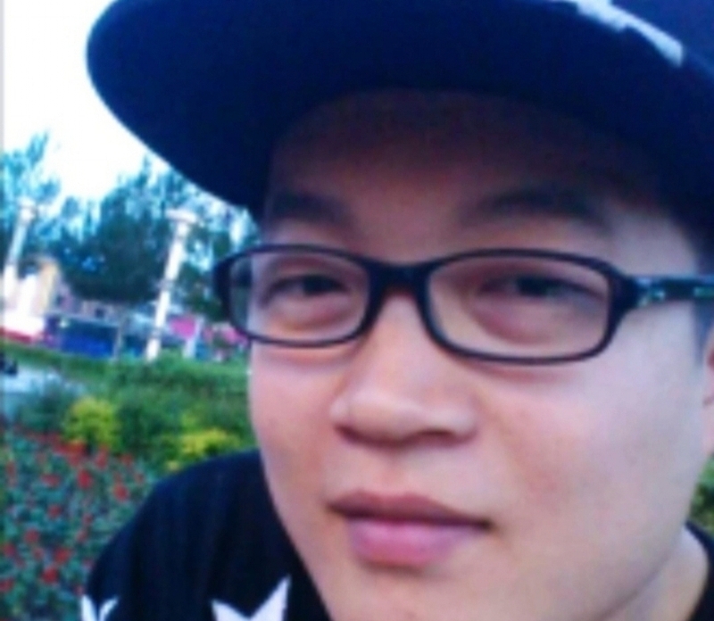 2公子的第二张照片--桂林相亲服务中心