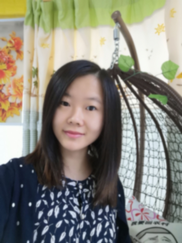 Faustina的第一张照片--桂林相亲服务中心