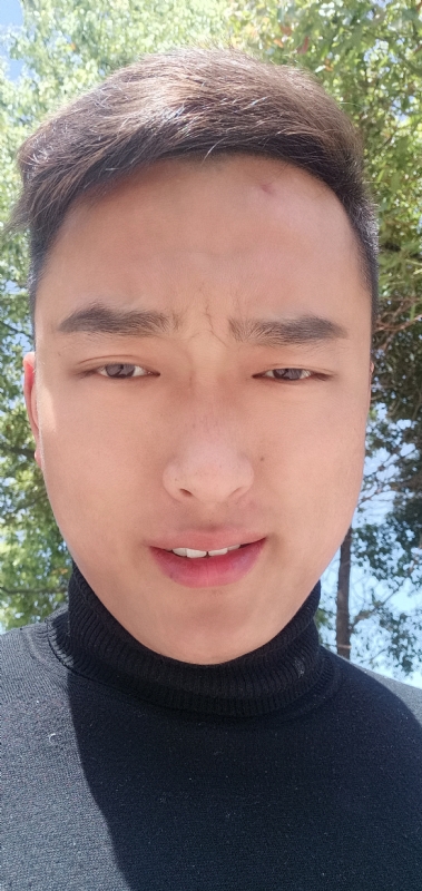 乐毅的第二张照片--桂林相亲服务中心