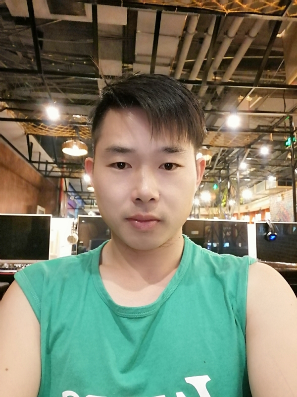 等风来的第二张照片--桂林相亲服务中心
