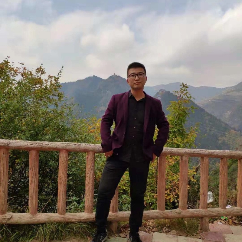 随心的第一张照片--桂林相亲服务中心