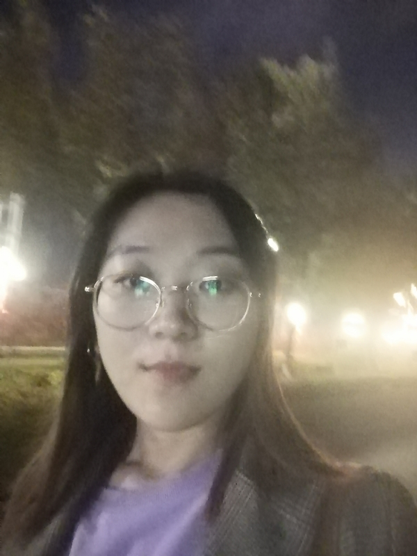 也许的第一张照片--桂林相亲服务中心