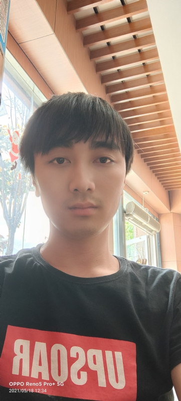 小海的第四张照片--桂林相亲服务中心