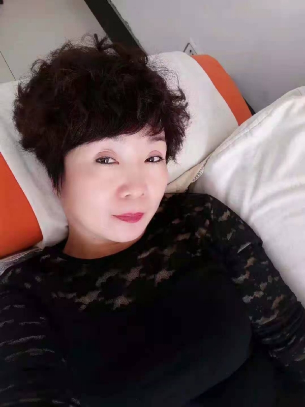 缘的第一张照片--桂林相亲服务中心