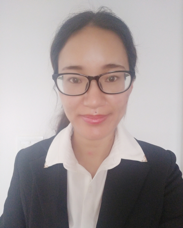 王老妞的第一张照片--桂林相亲服务中心