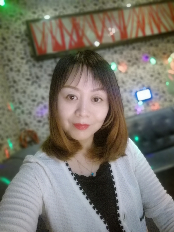 心如止水的第一张照片--桂林相亲服务中心