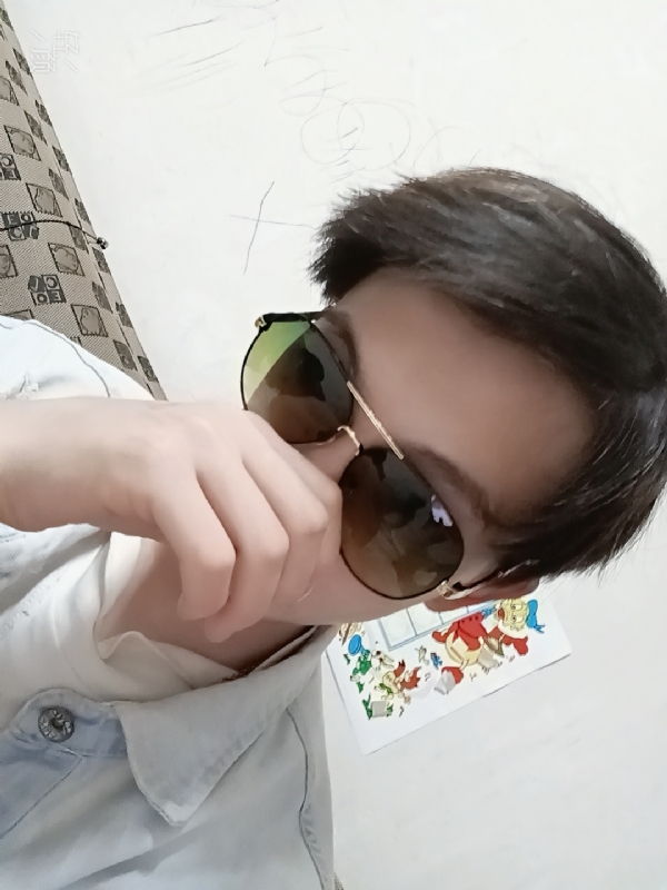 染七的第一张照片--桂林相亲服务中心