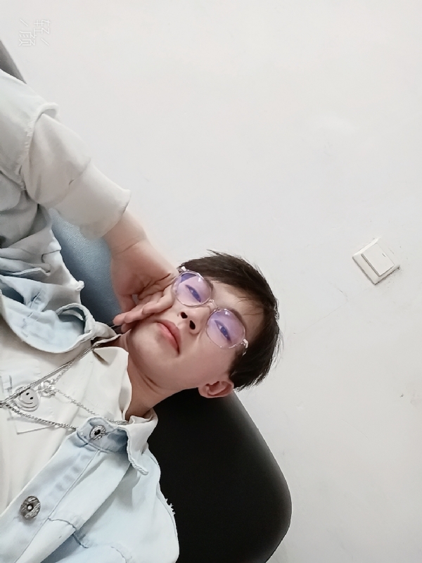 染七的第二张照片--桂林相亲服务中心