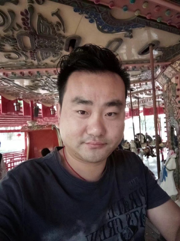 几许情深的第一张照片--桂林相亲服务中心