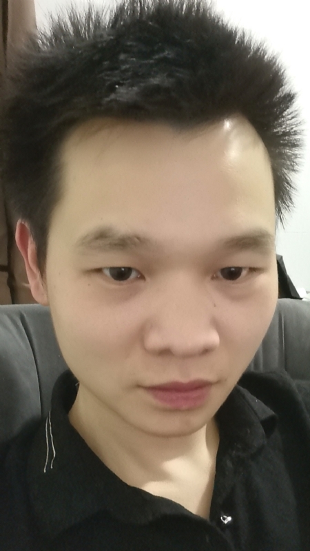 愿得一人心的第二张照片--桂林相亲服务中心