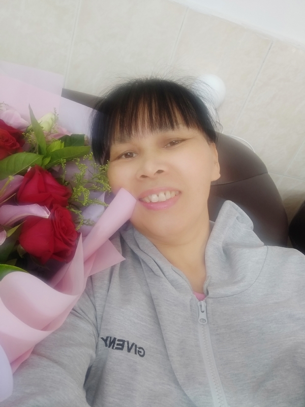 言言的第一张照片--桂林相亲服务中心