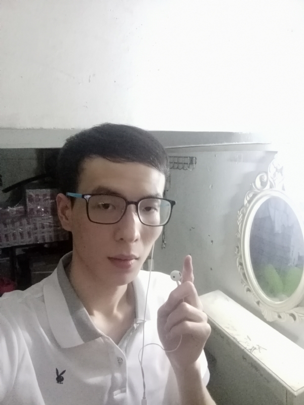 珍惜的第一张照片--桂林相亲服务中心