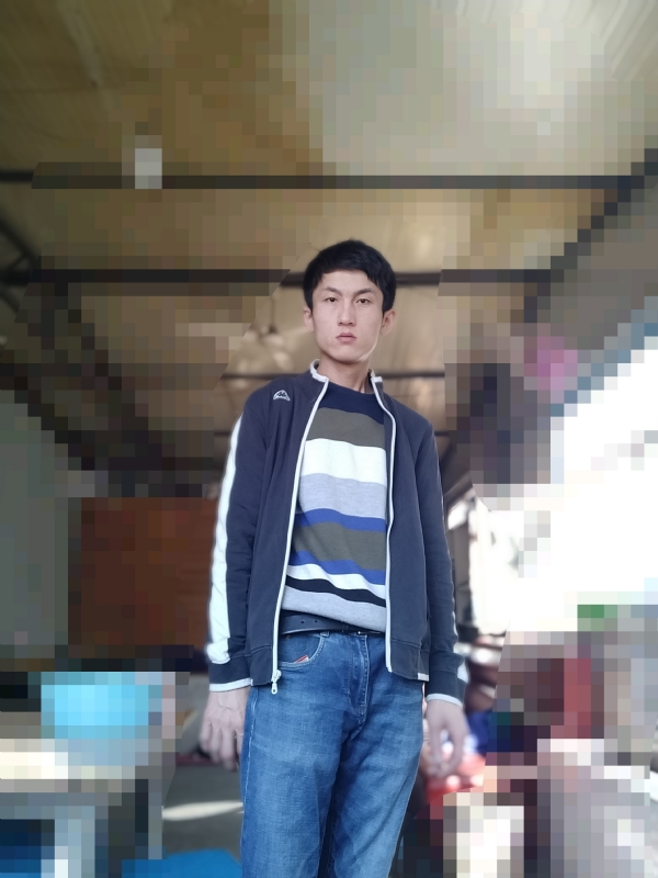 小聋虾的第一张照片--桂林相亲服务中心