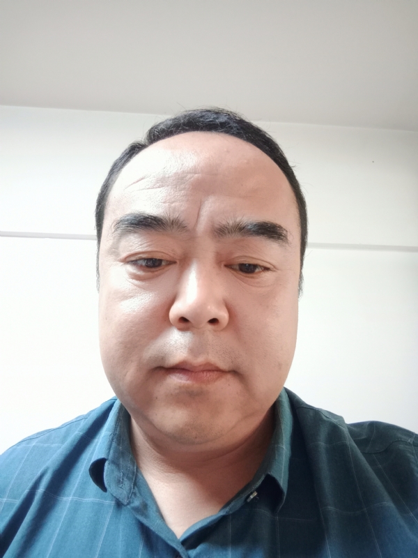 天天的第三张照片--桂林相亲服务中心