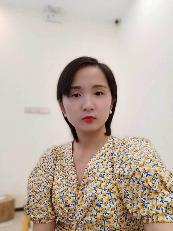 不言懂的第一张照片--桂林相亲服务中心
