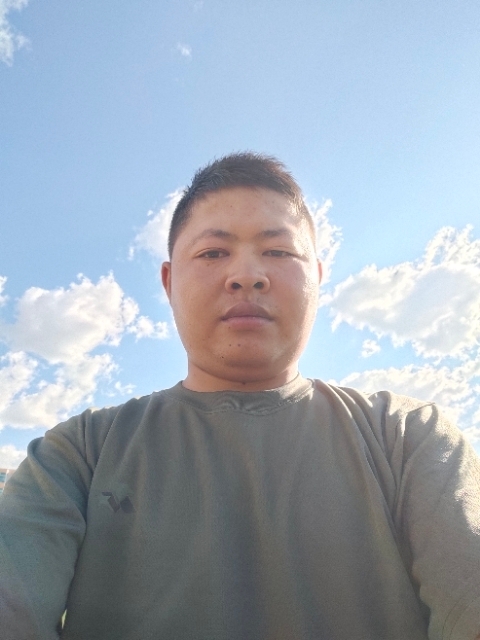 小马的第一张照片--桂林相亲服务中心