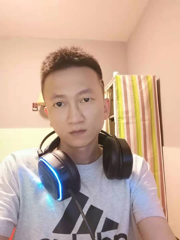 嘿嘿嘿的第一张照片--桂林相亲服务中心