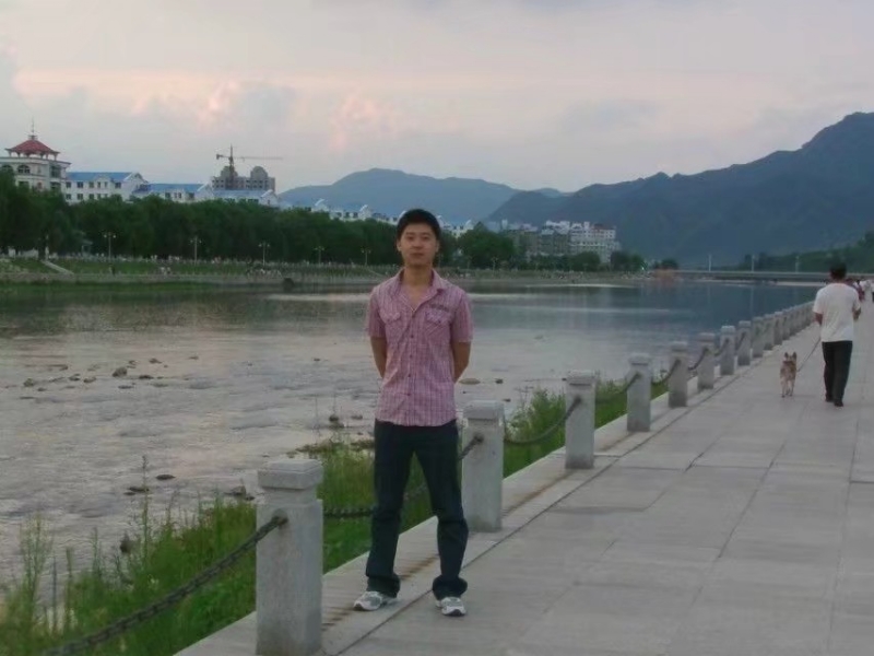 王王的第一张照片--桂林相亲服务中心