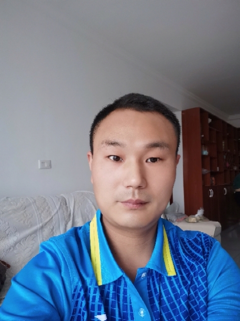 明哥的第一张照片--桂林相亲服务中心