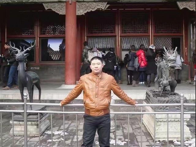 余生一起的第二张照片--桂林相亲服务中心
