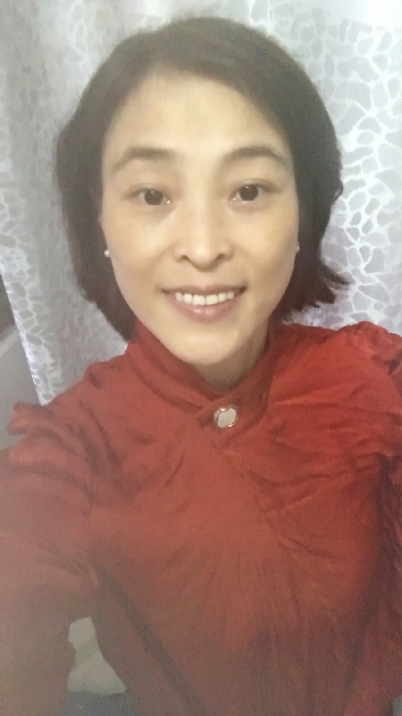 九妹的第二张照片--桂林相亲服务中心