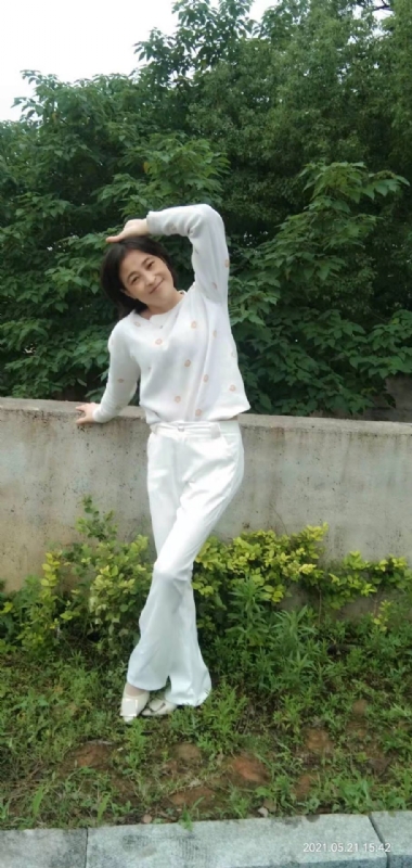 九妹的第四张照片--桂林相亲服务中心