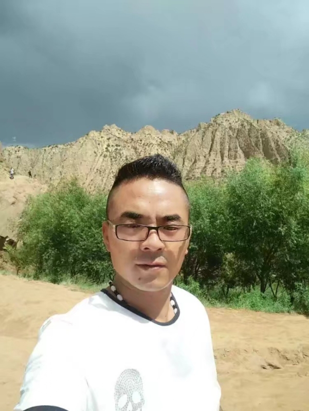 无情的沙尘暴的第一张照片--桂林相亲服务中心