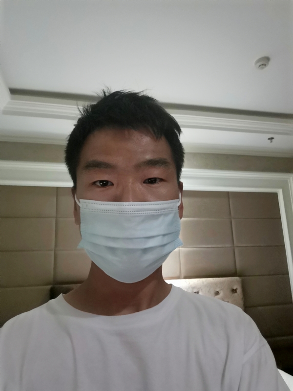 只为你来的第三张照片--桂林相亲服务中心