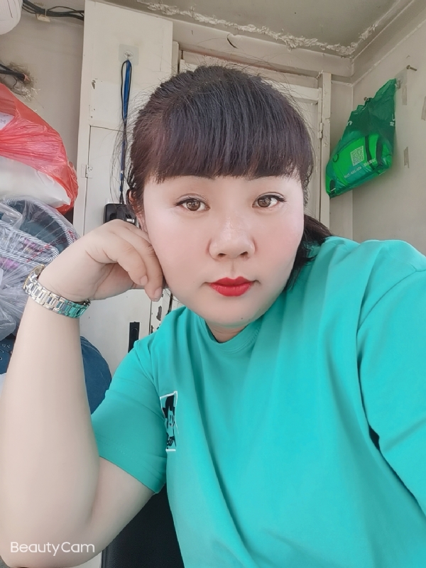 小不点的第一张照片--桂林相亲服务中心