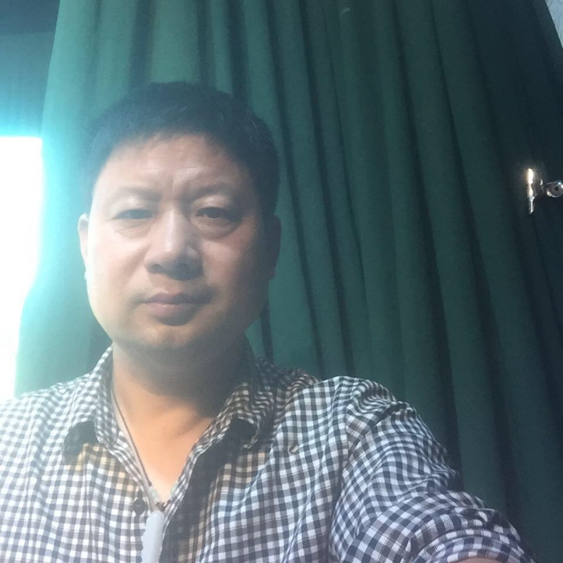 春康可帅的第一张照片--桂林相亲服务中心