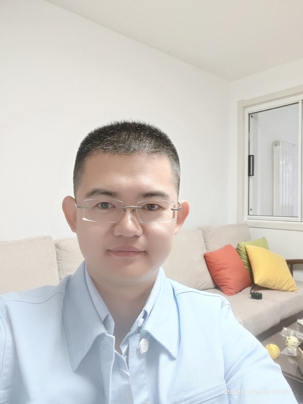 静受时光温柔的第一张照片--桂林相亲服务中心